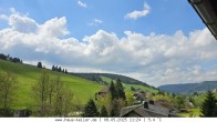 Archiv Foto Webcam Todtnauberg: Haus Keller 11:00