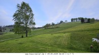 Archiv Foto Webcam Todtnauberg: Haus Keller 05:00