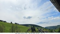 Archiv Foto Webcam Todtnauberg: Haus Keller 11:00