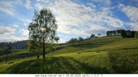 Archiv Foto Webcam Todtnauberg: Haus Keller 19:00