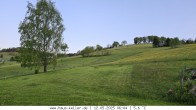 Archived image Webcam Todtnauberg: guest house Keller 05:00