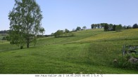 Archived image Webcam Todtnauberg: guest house Keller 05:00