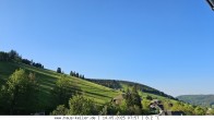 Archived image Webcam Todtnauberg: guest house Keller 07:00