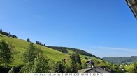 Archiv Foto Webcam Todtnauberg: Haus Keller 09:00