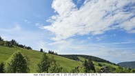 Archiv Foto Webcam Todtnauberg: Haus Keller 09:00