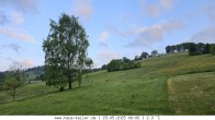 Archiv Foto Webcam Todtnauberg: Haus Keller 05:00