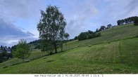 Archiv Foto Webcam Todtnauberg: Haus Keller 05:00