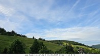 Archiv Foto Webcam Todtnauberg: Haus Keller 07:00
