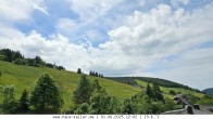 Archiv Foto Webcam Todtnauberg: Haus Keller 11:00
