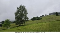 Archived image Webcam Todtnauberg: guest house Keller 05:00