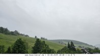 Archiv Foto Webcam Todtnauberg: Haus Keller 19:00