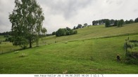 Archived image Webcam Todtnauberg: guest house Keller 05:00
