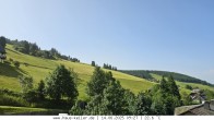 Archiv Foto Webcam Todtnauberg: Haus Keller 09:00
