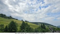 Archiv Foto Webcam Todtnauberg: Haus Keller 09:00