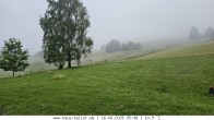 Archiv Foto Webcam Todtnauberg: Haus Keller 05:00