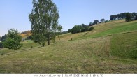 Archived image Webcam Todtnauberg: guest house Keller 05:00