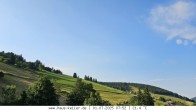 Archived image Webcam Todtnauberg: guest house Keller 07:00