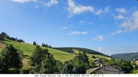 Archiv Foto Webcam Todtnauberg: Haus Keller 09:00