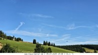 Archiv Foto Webcam Todtnauberg: Haus Keller 19:00