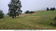 Archiv Foto Webcam Todtnauberg: Haus Keller 05:00