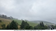 Archiv Foto Webcam Todtnauberg: Haus Keller 09:00