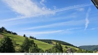 Archiv Foto Webcam Todtnauberg: Haus Keller 07:00