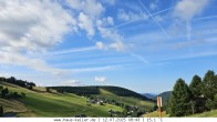 Archiv Foto Webcam Todtnauberg: Haus Keller 09:00
