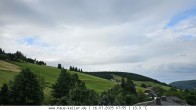 Archiv Foto Webcam Todtnauberg: Haus Keller 07:00