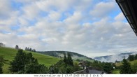 Archived image Webcam Todtnauberg: guest house Keller 07:00