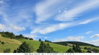 Archived image Webcam Todtnauberg: guest house Keller 17:00