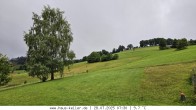 Archived image Webcam Todtnauberg: guest house Keller 07:00