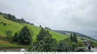 Archived image Webcam Todtnauberg: guest house Keller 15:00