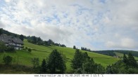 Archiv Foto Webcam Todtnauberg: Haus Keller 09:00