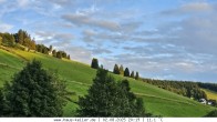 Archiv Foto Webcam Todtnauberg: Haus Keller 19:00