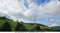 Archiv Foto Webcam Todtnauberg: Haus Keller 09:00