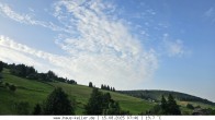 Archiv Foto Webcam Todtnauberg: Haus Keller 07:00