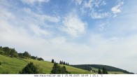 Archived image Webcam Todtnauberg: guest house Keller 17:00