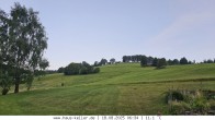 Archived image Webcam Todtnauberg: guest house Keller 05:00