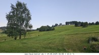 Archiv Foto Webcam Todtnauberg: Haus Keller 06:00