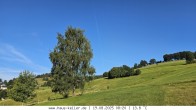 Archiv Foto Webcam Todtnauberg: Haus Keller 07:00