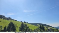 Archiv Foto Webcam Todtnauberg: Haus Keller 11:00