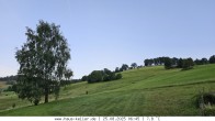 Archiv Foto Webcam Todtnauberg: Haus Keller 06:00