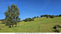 Archiv Foto Webcam Todtnauberg: Haus Keller 09:00