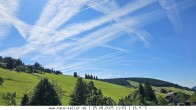 Archiv Foto Webcam Todtnauberg: Haus Keller 11:00