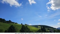 Archiv Foto Webcam Todtnauberg: Haus Keller 15:00
