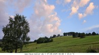 Archiv Foto Webcam Todtnauberg: Haus Keller 06:00