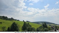 Archiv Foto Webcam Todtnauberg: Haus Keller 13:00