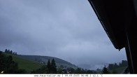 Archiv Foto Webcam Todtnauberg: Haus Keller 05:00