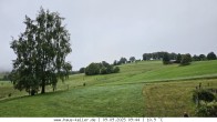 Archiv Foto Webcam Todtnauberg: Haus Keller 08:00
