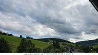 Archiv Foto Webcam Todtnauberg: Haus Keller 14:00
